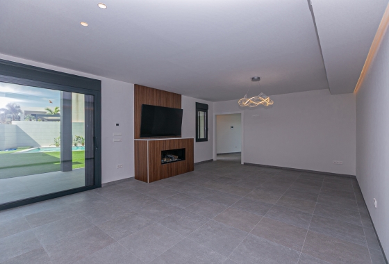 Rynek pierwotny - Villa - San Pedro del Pinatar