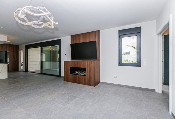 Rynek pierwotny - Villa - San Pedro del Pinatar