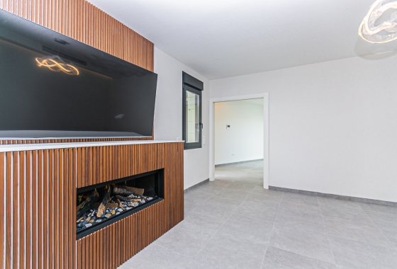 Rynek pierwotny - Villa - San Pedro del Pinatar