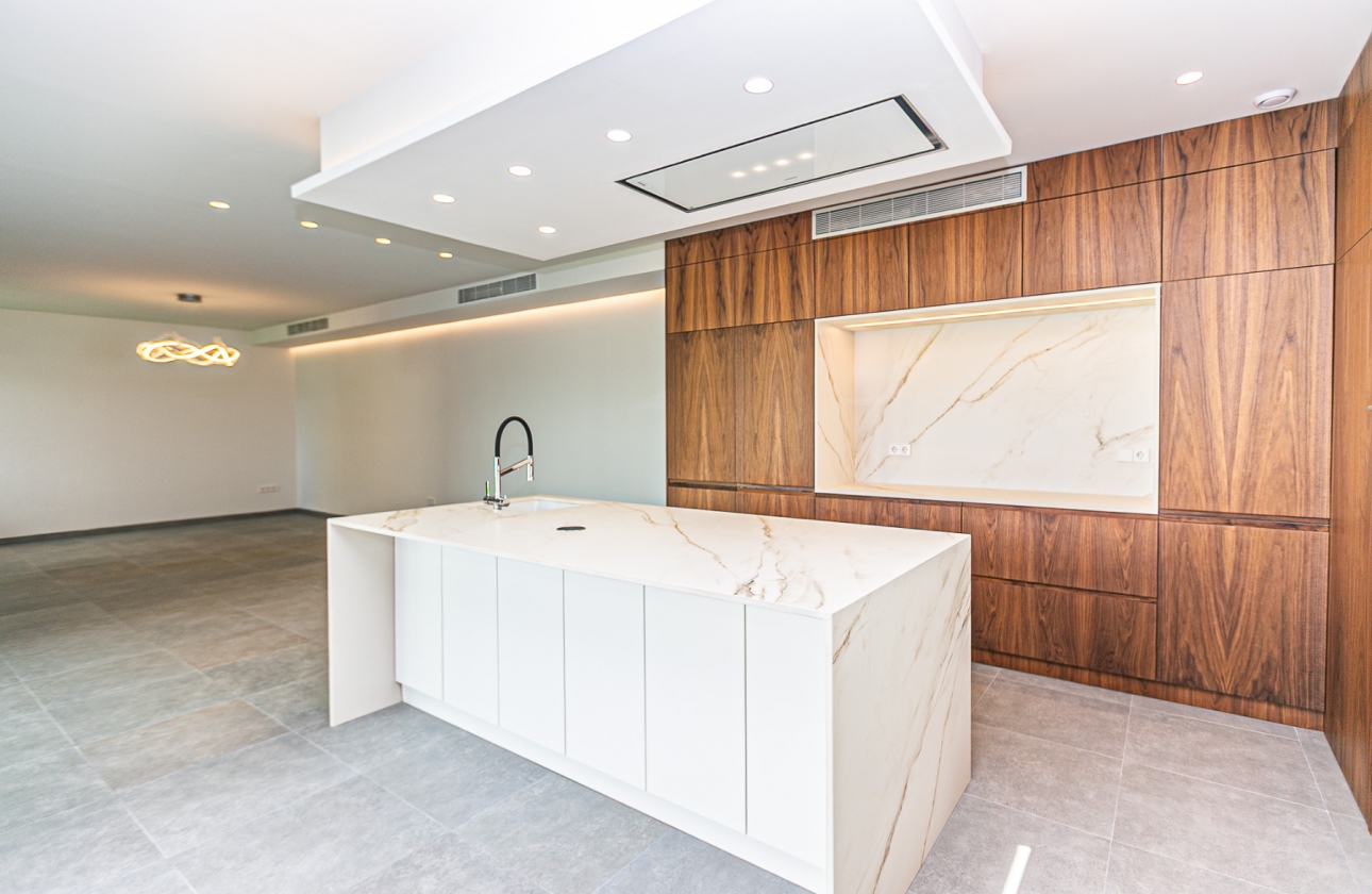 Rynek pierwotny - Villa - San Pedro del Pinatar