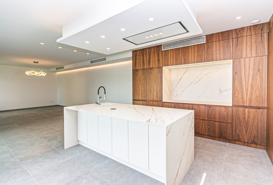 Rynek pierwotny - Villa - San Pedro del Pinatar