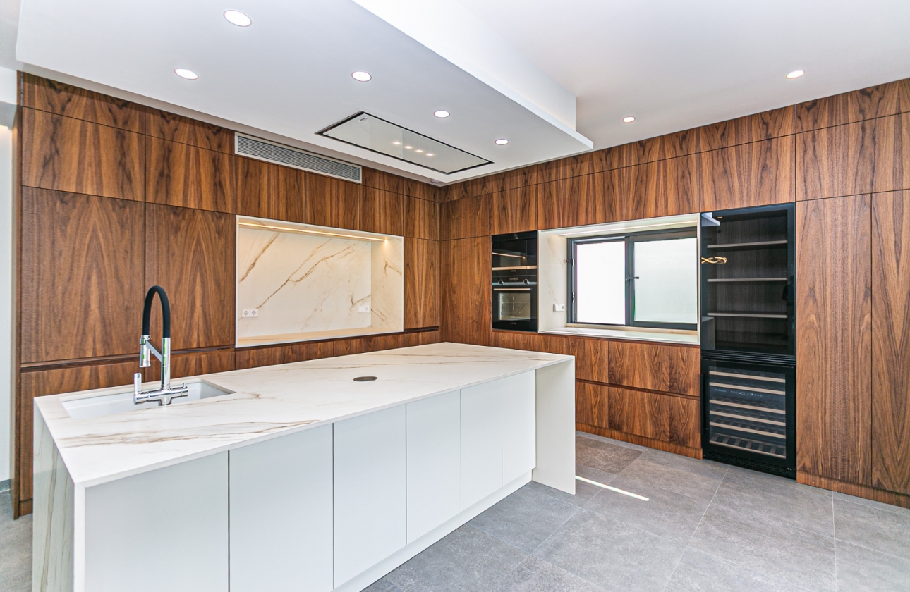 Rynek pierwotny - Villa - San Pedro del Pinatar