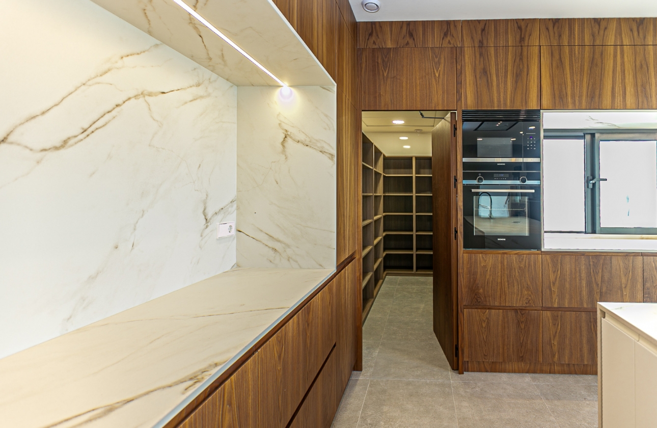 Rynek pierwotny - Villa - San Pedro del Pinatar