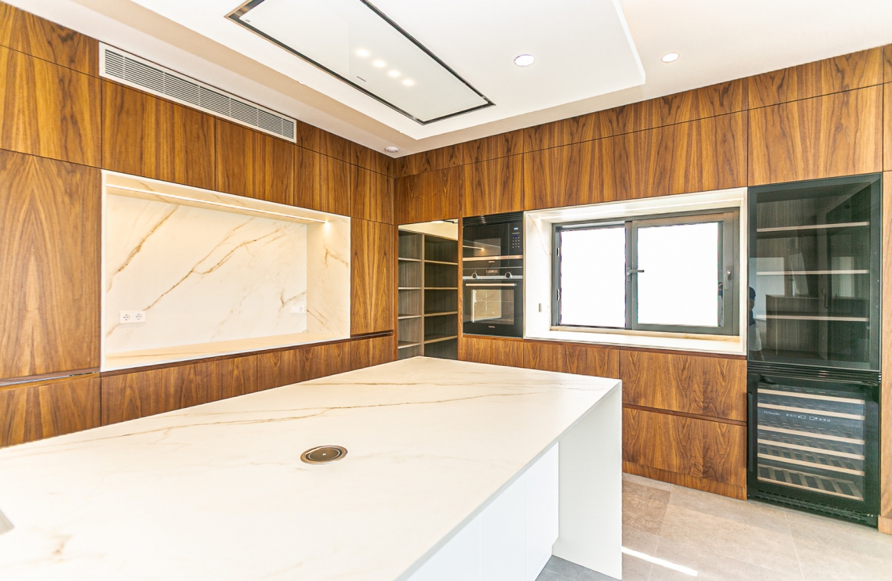 Rynek pierwotny - Villa - San Pedro del Pinatar