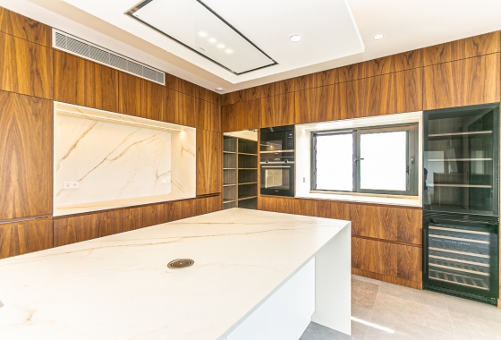 Rynek pierwotny - Villa - San Pedro del Pinatar