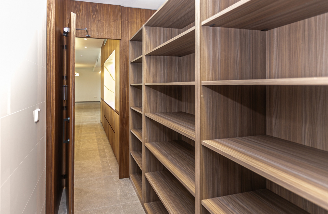 Rynek pierwotny - Villa - San Pedro del Pinatar