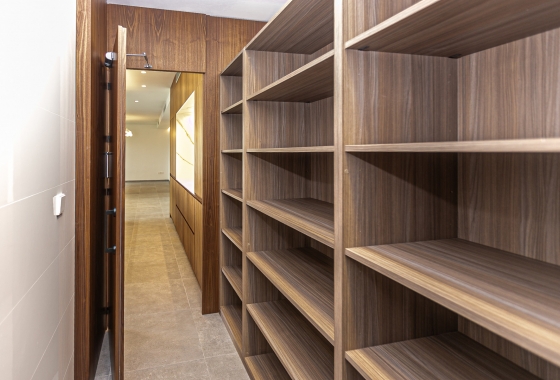 Rynek pierwotny - Villa - San Pedro del Pinatar