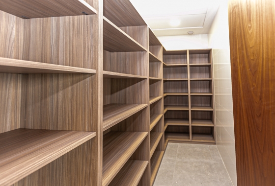 Rynek pierwotny - Villa - San Pedro del Pinatar