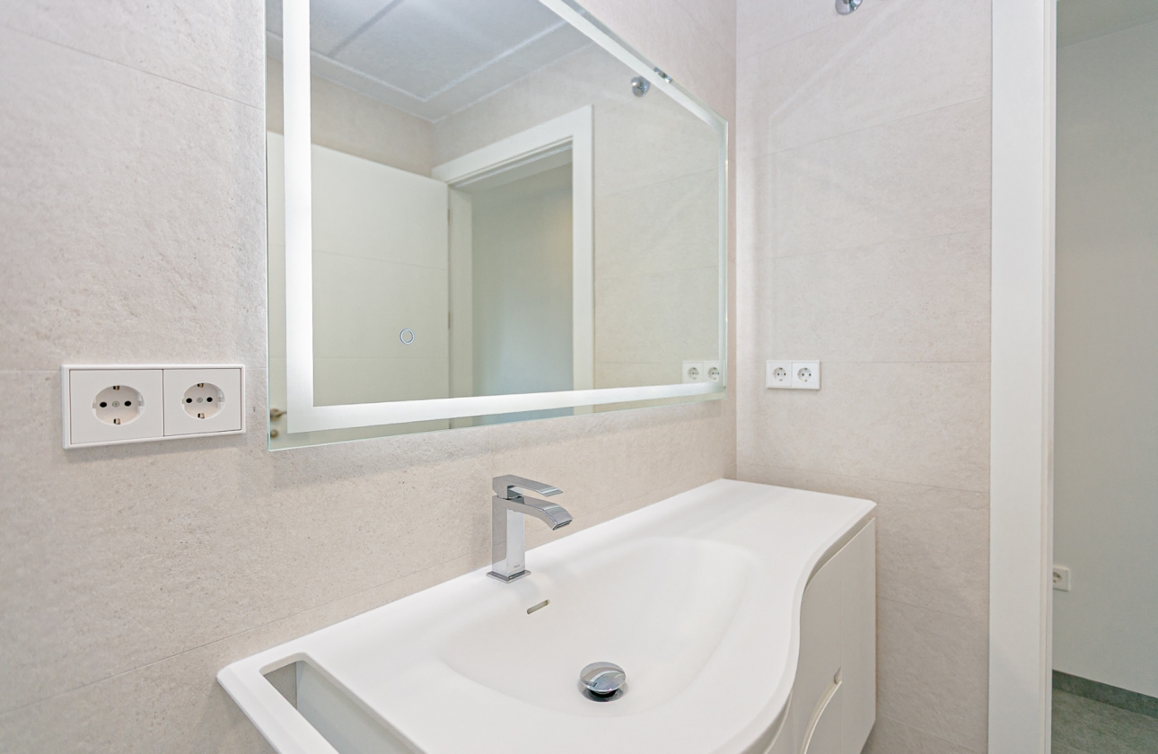 Rynek pierwotny - Villa - San Pedro del Pinatar