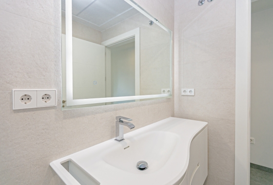 Rynek pierwotny - Villa - San Pedro del Pinatar