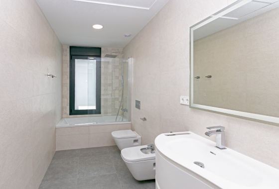 Rynek pierwotny - Villa - San Pedro del Pinatar