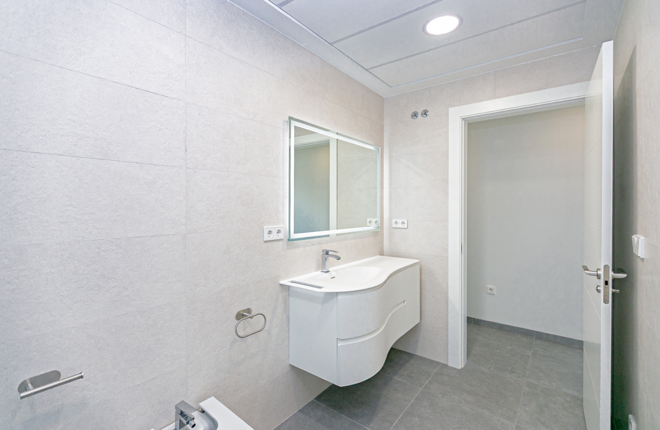 Rynek pierwotny - Villa - San Pedro del Pinatar