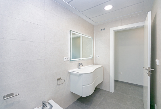 Rynek pierwotny - Villa - San Pedro del Pinatar