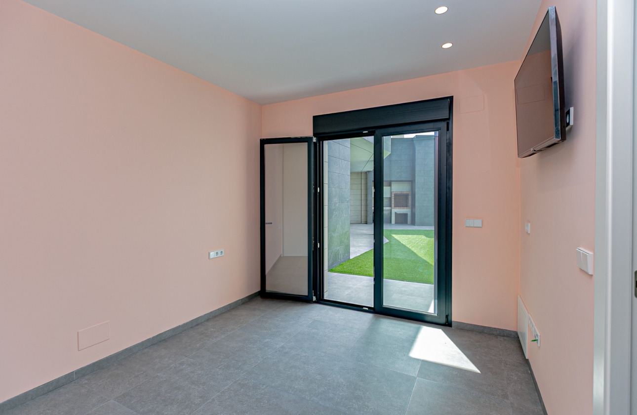 Rynek pierwotny - Villa - San Pedro del Pinatar