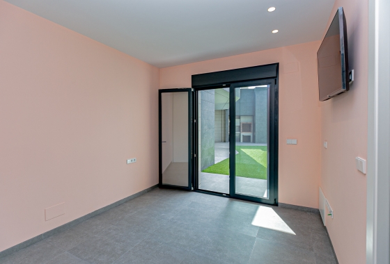 Rynek pierwotny - Villa - San Pedro del Pinatar