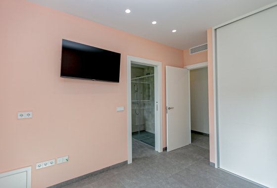 Rynek pierwotny - Villa - San Pedro del Pinatar