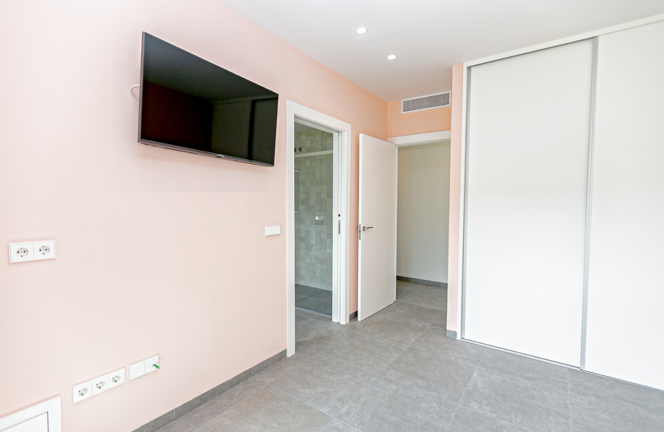 Rynek pierwotny - Villa - San Pedro del Pinatar