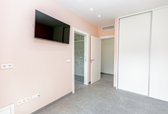 Rynek pierwotny - Villa - San Pedro del Pinatar