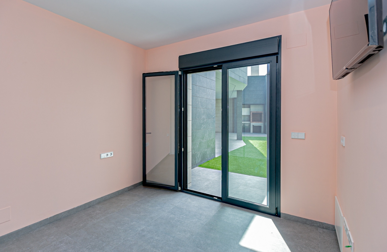 Rynek pierwotny - Villa - San Pedro del Pinatar