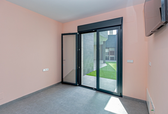 Rynek pierwotny - Villa - San Pedro del Pinatar