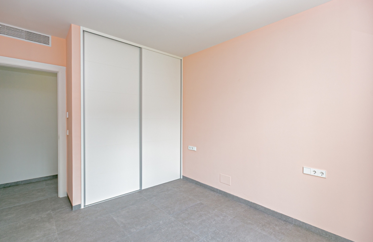 Rynek pierwotny - Villa - San Pedro del Pinatar