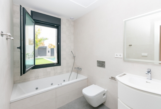 Rynek pierwotny - Villa - San Pedro del Pinatar