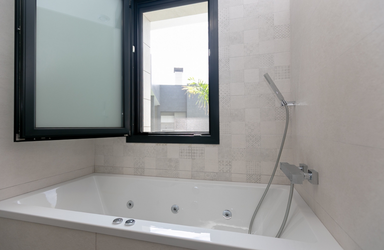 Rynek pierwotny - Villa - San Pedro del Pinatar