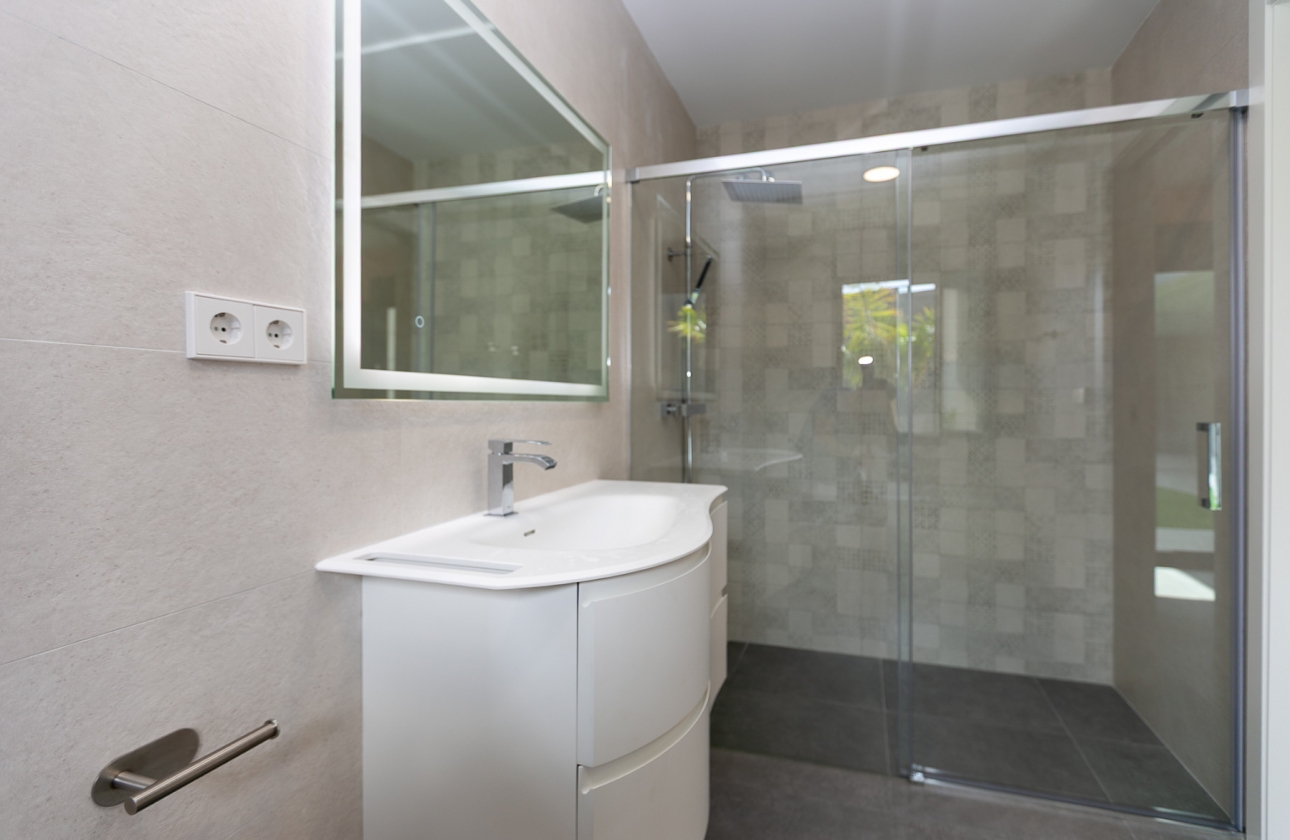 Rynek pierwotny - Villa - San Pedro del Pinatar