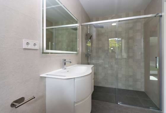 Rynek pierwotny - Villa - San Pedro del Pinatar