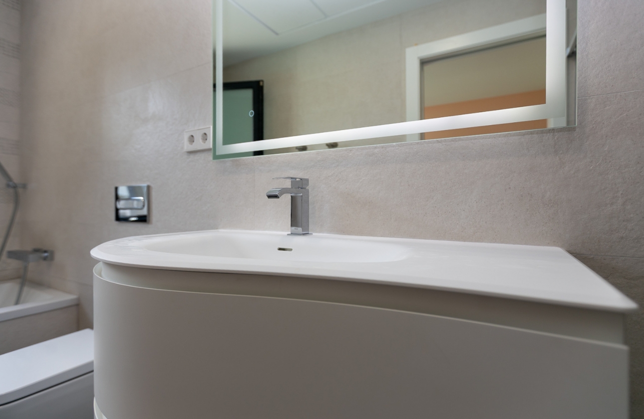 Rynek pierwotny - Villa - San Pedro del Pinatar