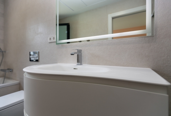 Rynek pierwotny - Villa - San Pedro del Pinatar