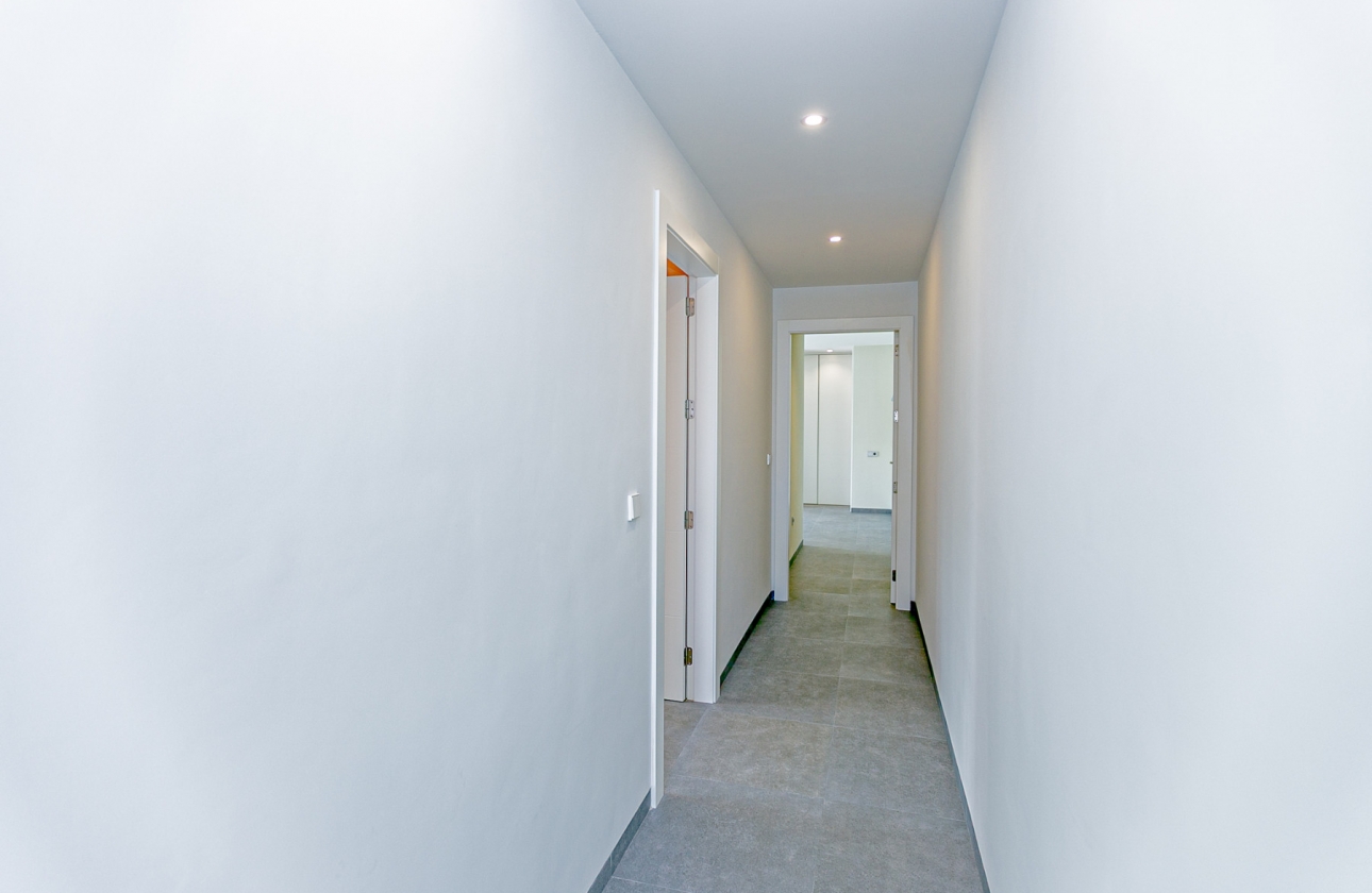 Rynek pierwotny - Villa - San Pedro del Pinatar