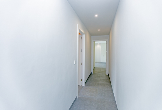 Rynek pierwotny - Villa - San Pedro del Pinatar