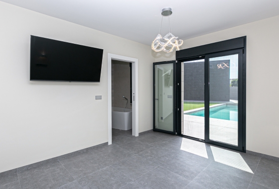 Rynek pierwotny - Villa - San Pedro del Pinatar