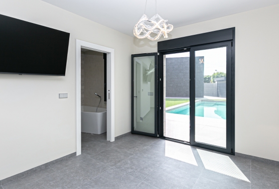 Rynek pierwotny - Villa - San Pedro del Pinatar