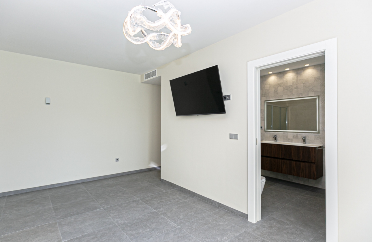 Rynek pierwotny - Villa - San Pedro del Pinatar