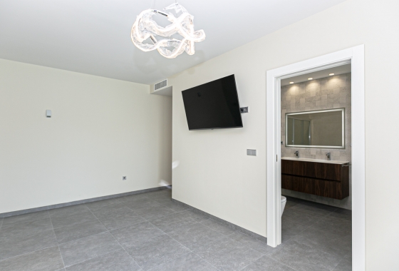 Rynek pierwotny - Villa - San Pedro del Pinatar