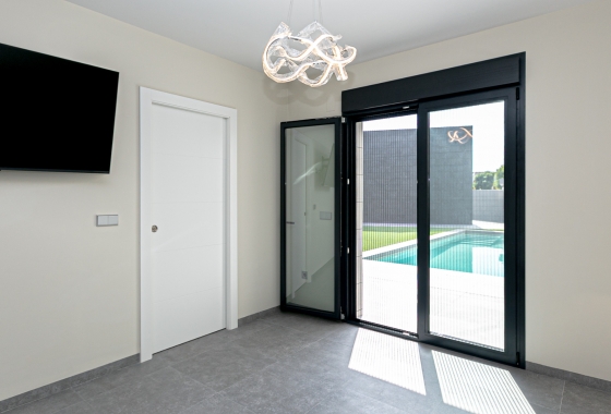 Rynek pierwotny - Villa - San Pedro del Pinatar