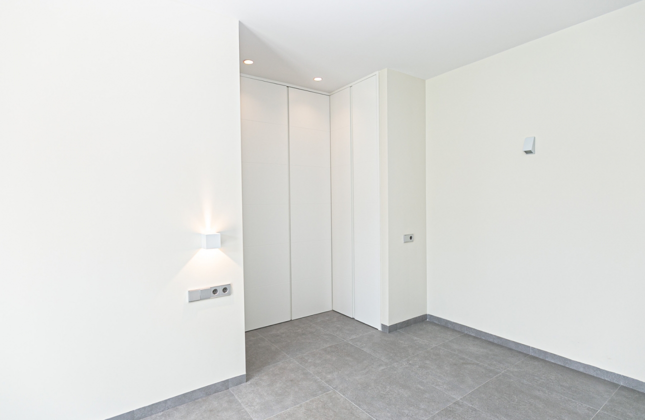 Rynek pierwotny - Villa - San Pedro del Pinatar