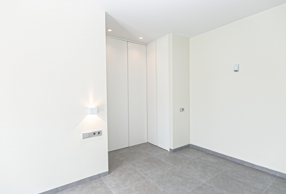 Rynek pierwotny - Villa - San Pedro del Pinatar