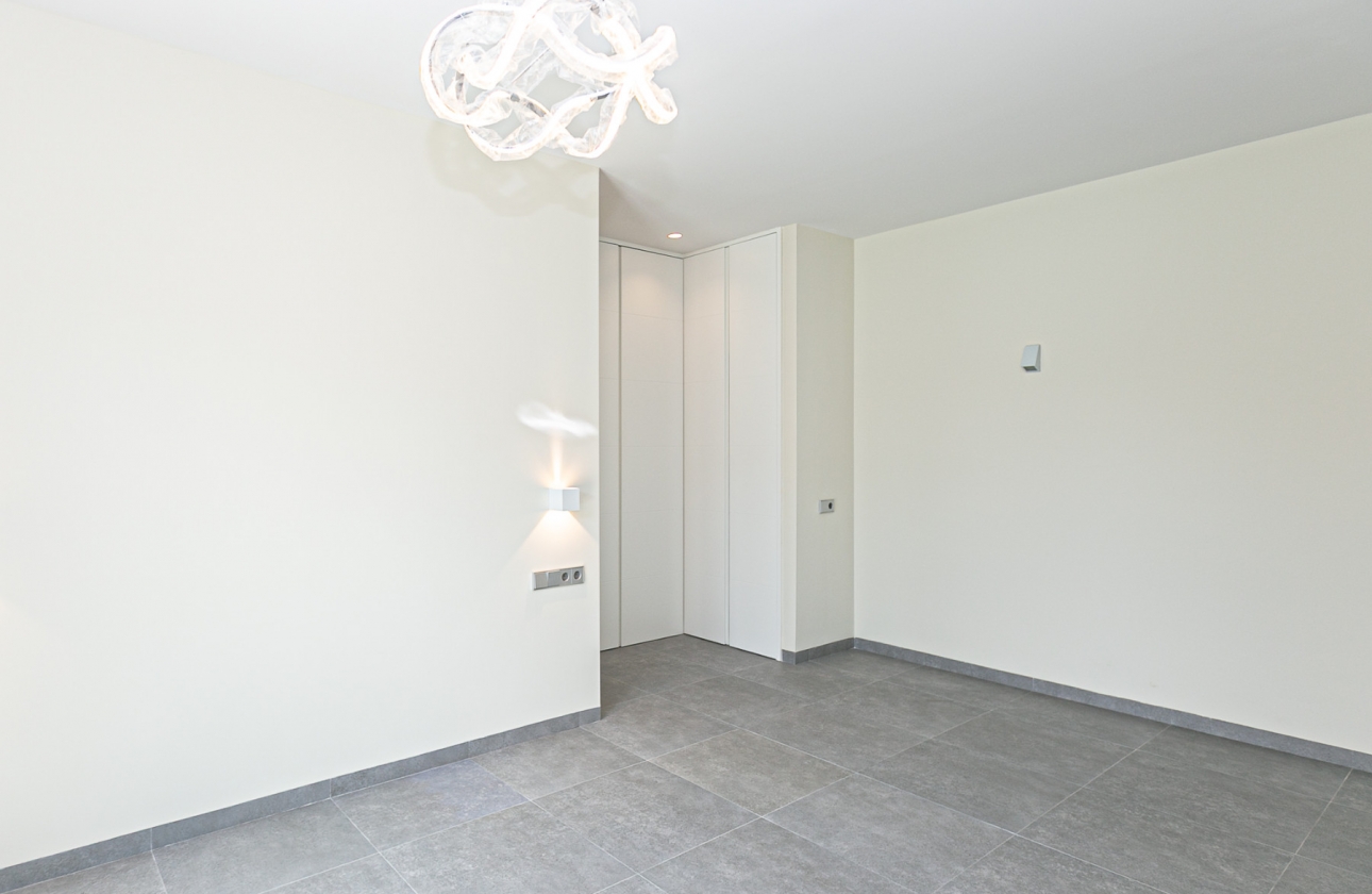 Rynek pierwotny - Villa - San Pedro del Pinatar