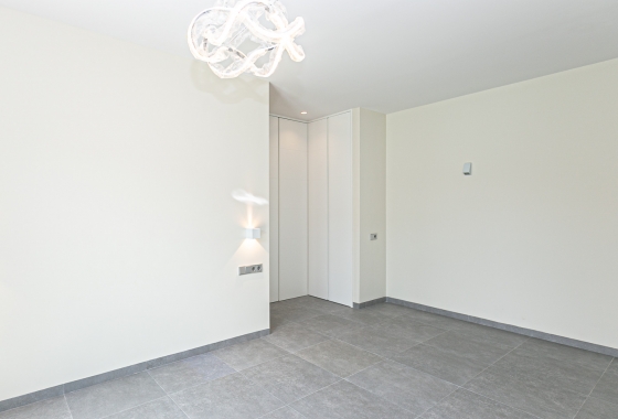 Rynek pierwotny - Villa - San Pedro del Pinatar