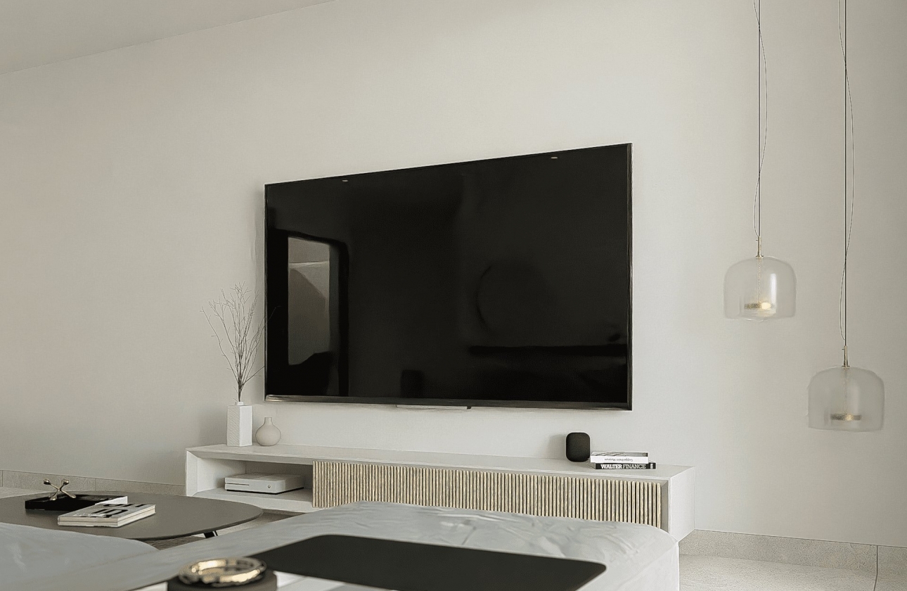 Rynek pierwotny - Apartament - Los Alcazares