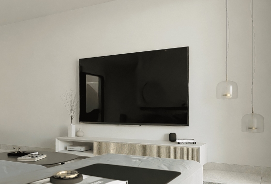 Rynek pierwotny - Apartament - Los Alcazares