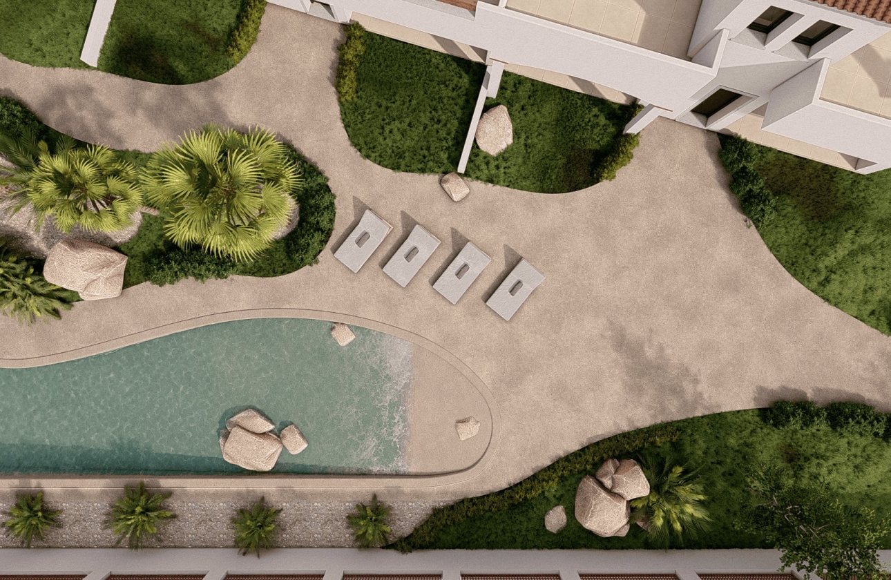 Rynek pierwotny - Apartament - Los Alcazares