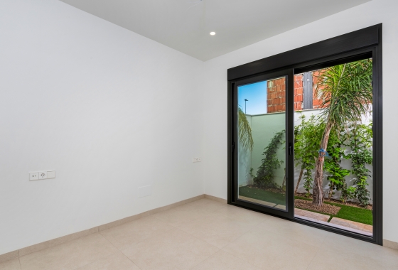 Obra nueva - Apartment - Pilar de la Horadada