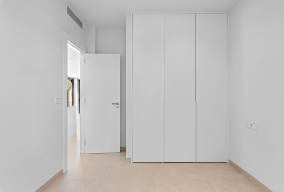 Obra nueva - Apartment - Pilar de la Horadada