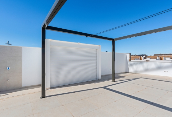 Obra nueva - Apartment - Pilar de la Horadada