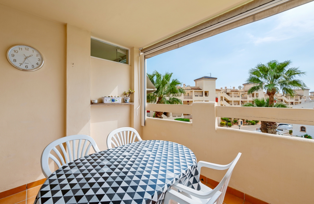 Rynek wtórny - Apartament - Orihuela Costa - Playa Flamenca