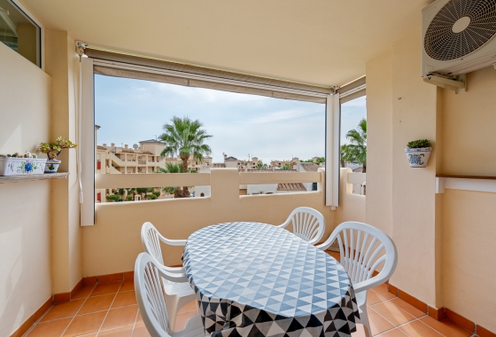 Rynek wtórny - Apartament - Orihuela Costa - Playa Flamenca